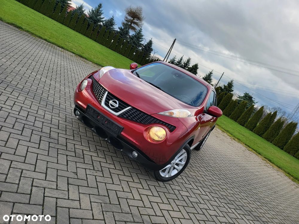 Nissan Juke - 3