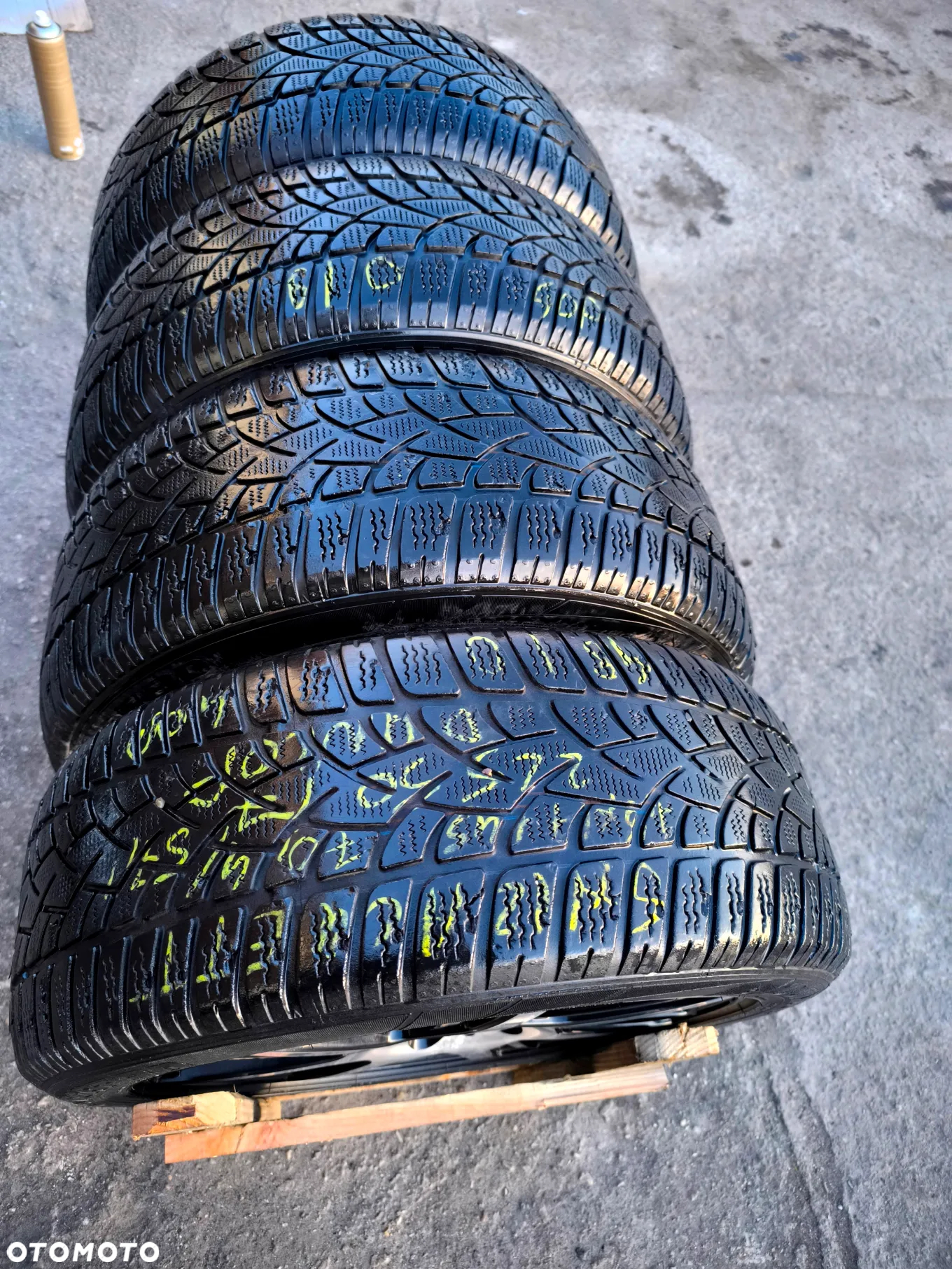 5x112 Alufelgi Felgi Aluminiowe 17 Koła Zimowe Zima Audi A4 B5 B6 B7 B8 A6 C5 C6 Q2 TT VW PASSAT B5 B6 B7 B8 SHARAN II 2 SEAT EXEO ALHAMBRA II 2 SKODA SUPERB YETI 6mm Legnica ALU-RAD 225/50 MERCEDES - 15