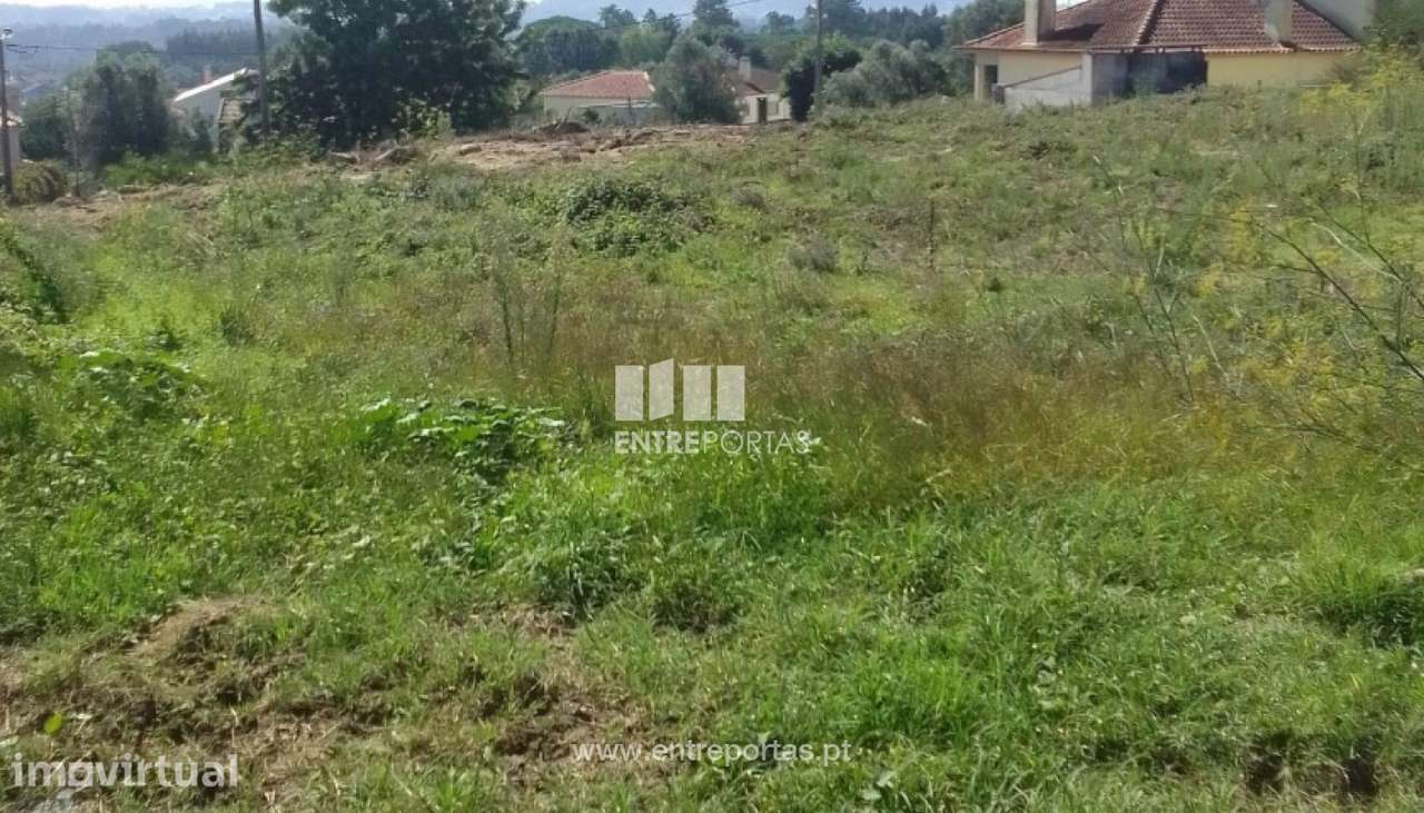 Venda de Lote de terreno com 434 m², Serreleis, Viana do Castelo. - Grande imagem: 4/30