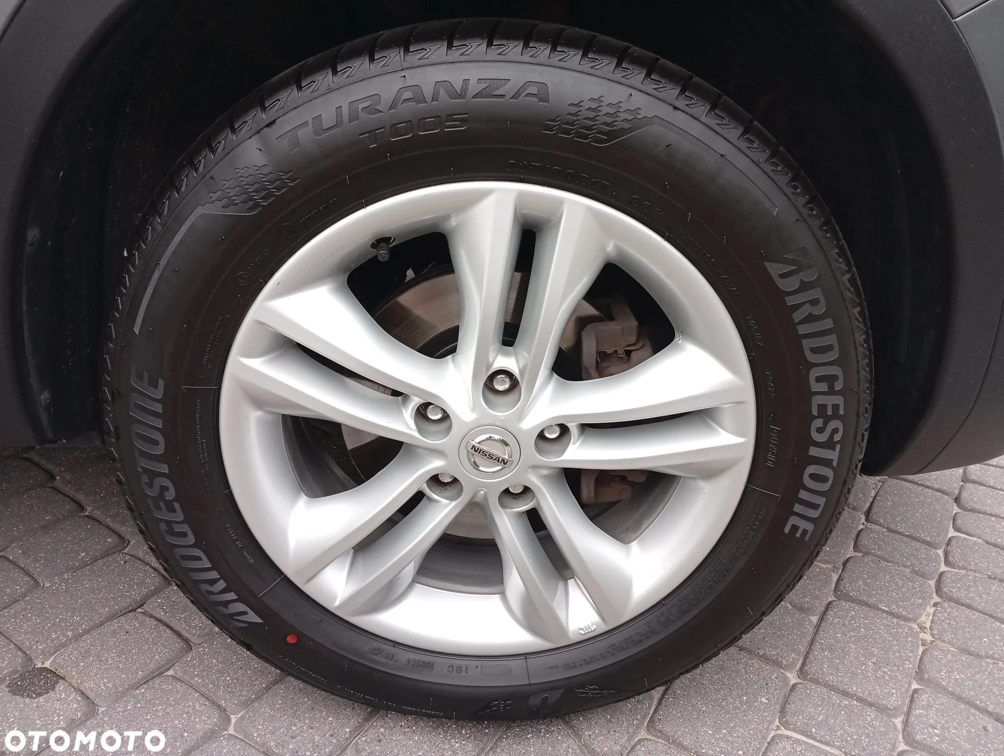 Nissan Qashqai 1.6 acenta - 24