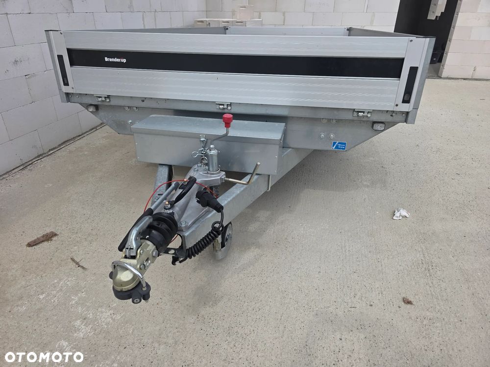 Brenderup 5420W - 2