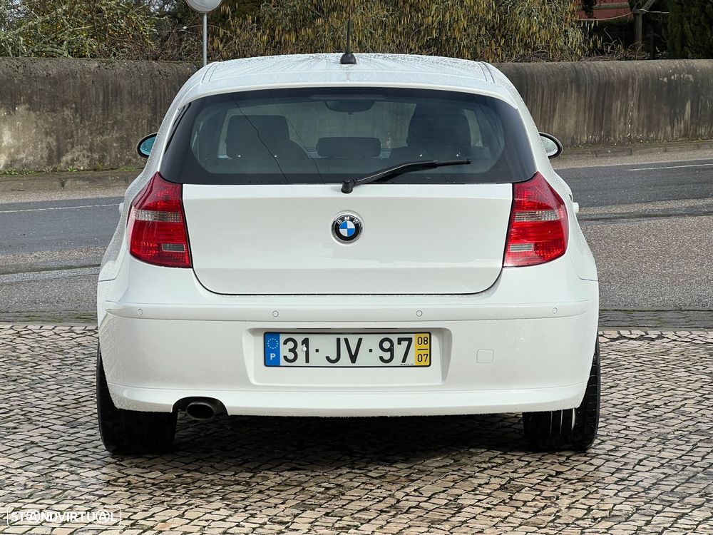 BMW 118 d - 12