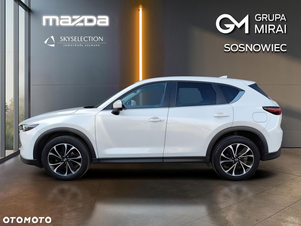 Mazda Cx-5 2023 photo 2