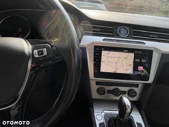 Volkswagen Passat Variant 2.0 TDI DSG (BlueMotion Technology) Comfortline - 2