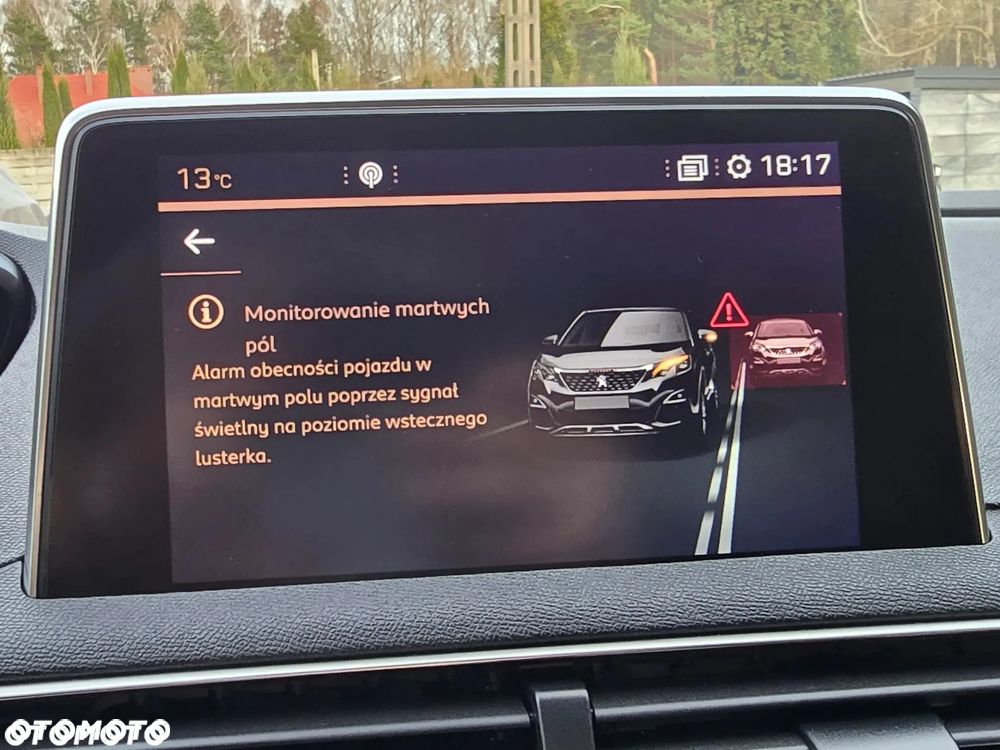 Peugeot 3008 2.0 BlueHDi Allure - 33