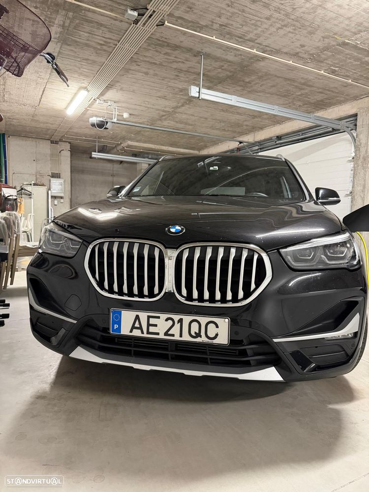 BMW X1 - 2