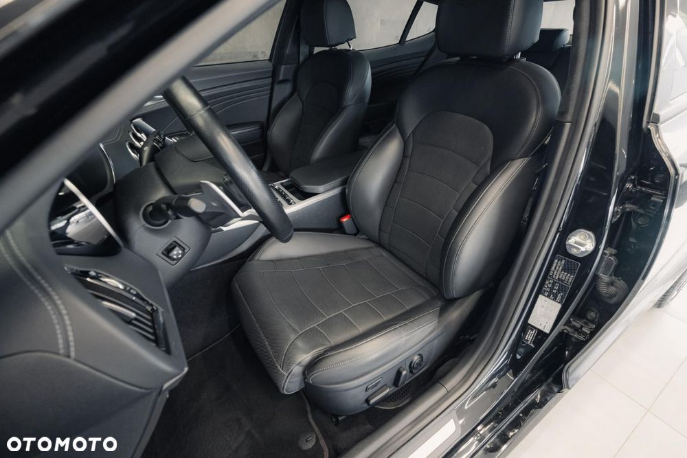 Kia Stinger 3.3 T-GDI V6 GT AWD - 13