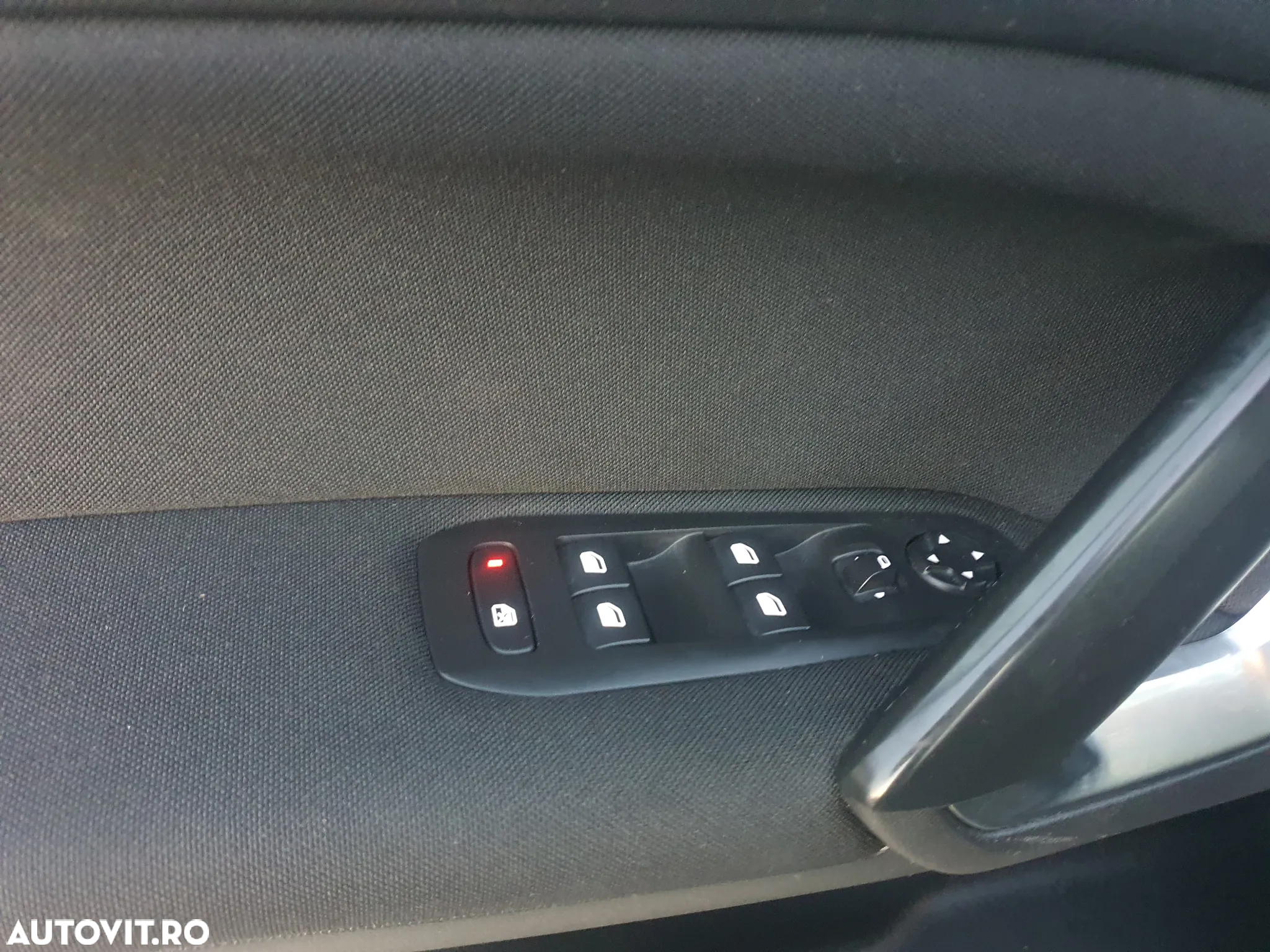 Peugeot 308 1.2 L PureTech Turbo Access - 14