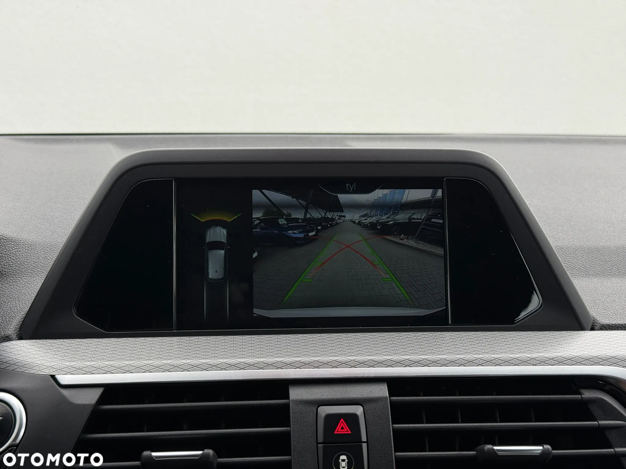 BMW X3 xDrive20d - 25
