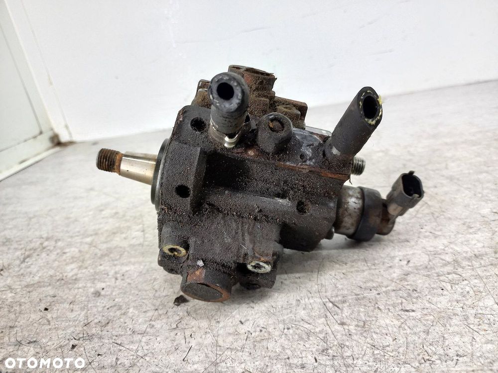POMPA WTRYSKOWA OPEL ZAFIRA B 0445010156  0055206679 BOSCH 1.9 CDTI - 3