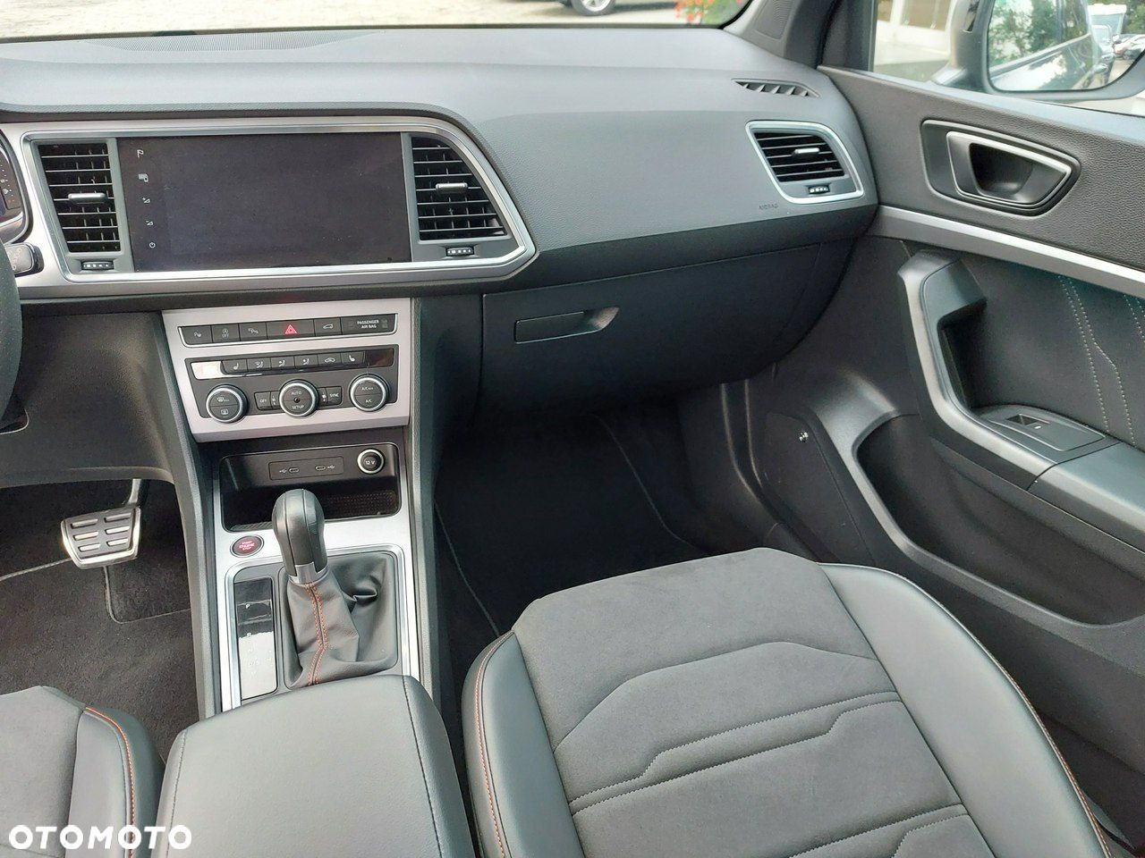 Seat Ateca - 20