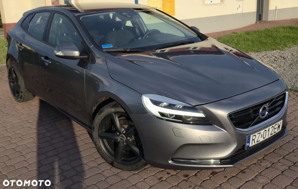 Volvo V40 D2 Drive-E Kinetic - 3