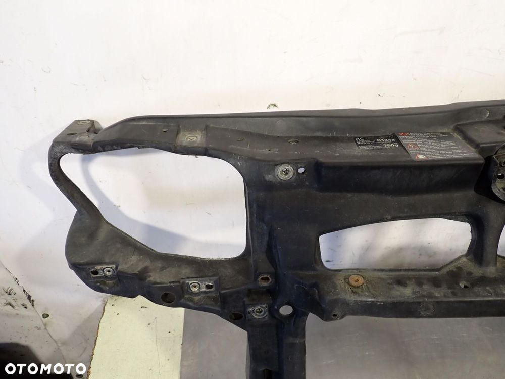 PAS PRZEDNI VOLKSWAGEN BORA - 2