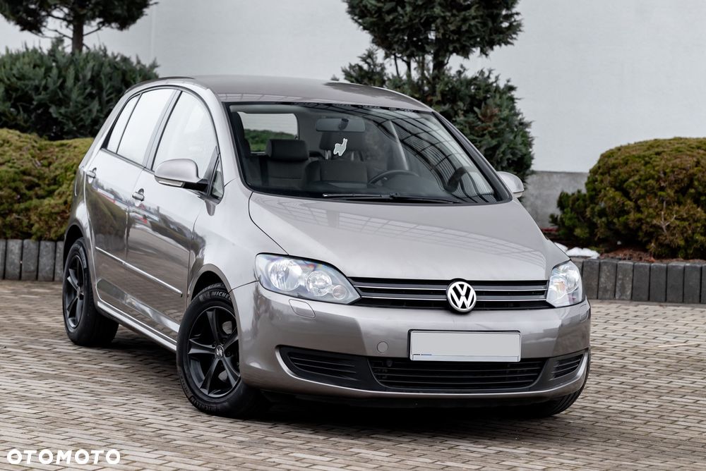 Volkswagen Golf Plus 1.4 TSI Comfortline - 7