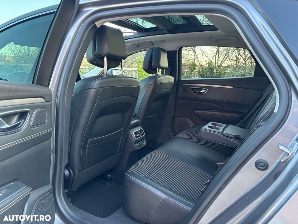 Renault Talisman BLUE dCi 160 EDC BUSINESS EDITION - 10