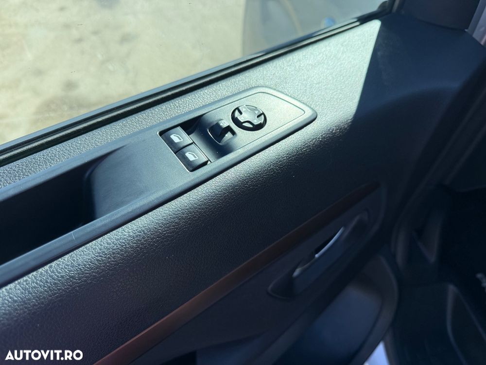 Toyota Proace 2,0-l-D-4D L1 (7-Si.) Verso Executive - 31