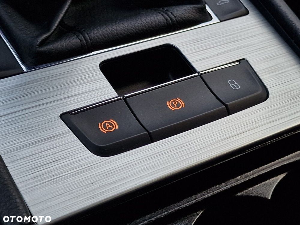 Skoda Superb 1.5 TSI Ambition - 21