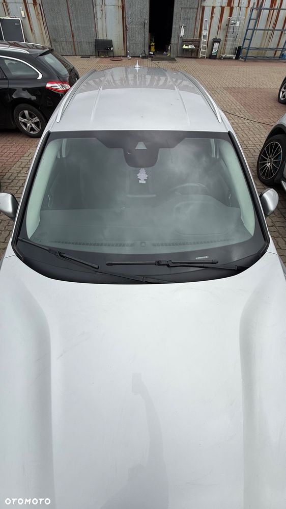 Ford Focus 1.5 EcoBoost Start-Stopp-System Business Edition - 9
