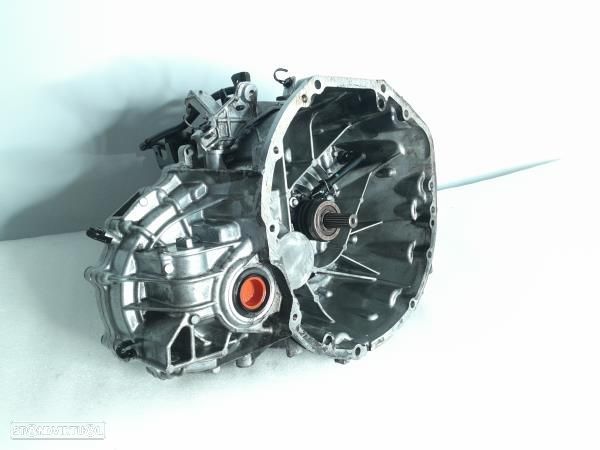 Caixa Velocidades Renault Koleos I (Hy_) - 1