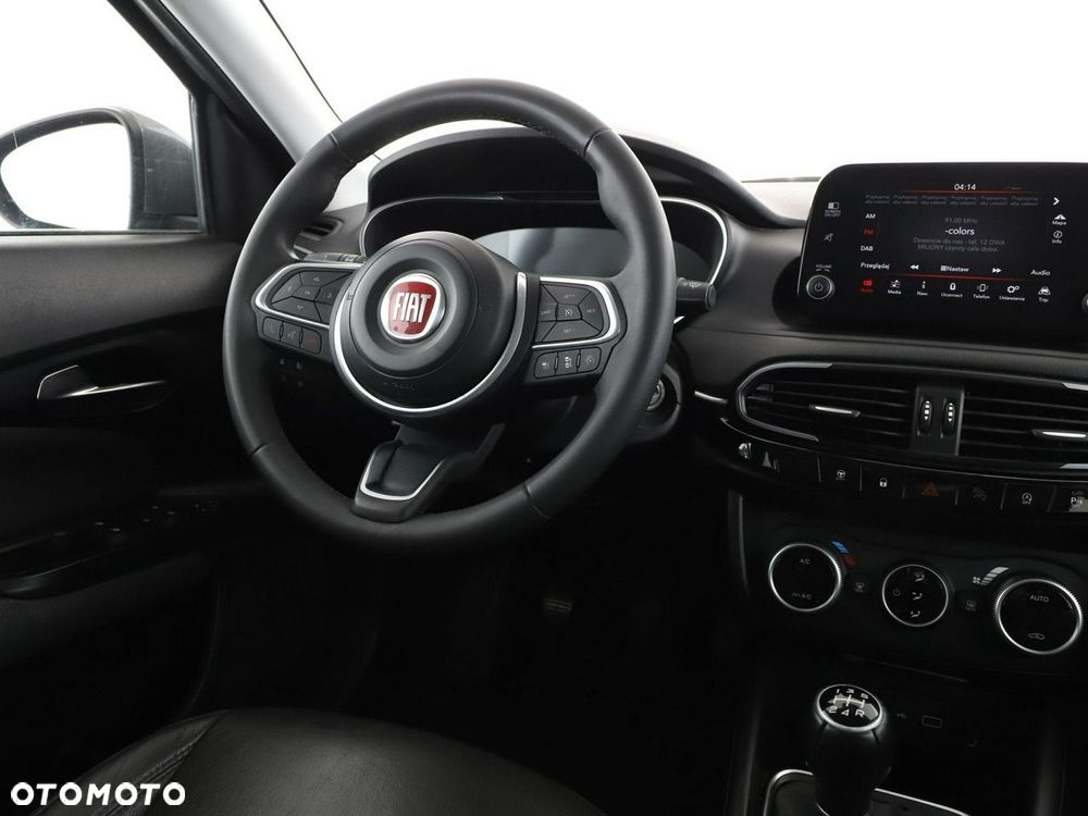 Fiat Tipo 1.0 T3 Life - 17