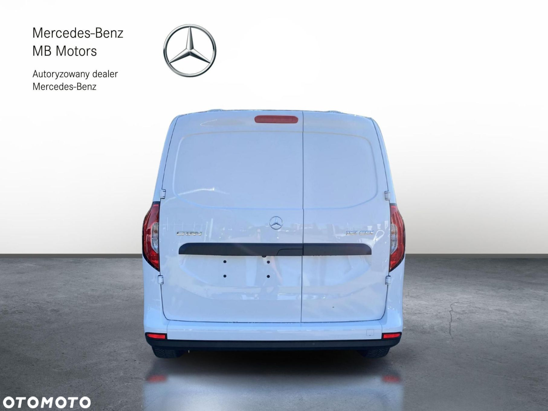 Mercedes-Benz Citan - 4