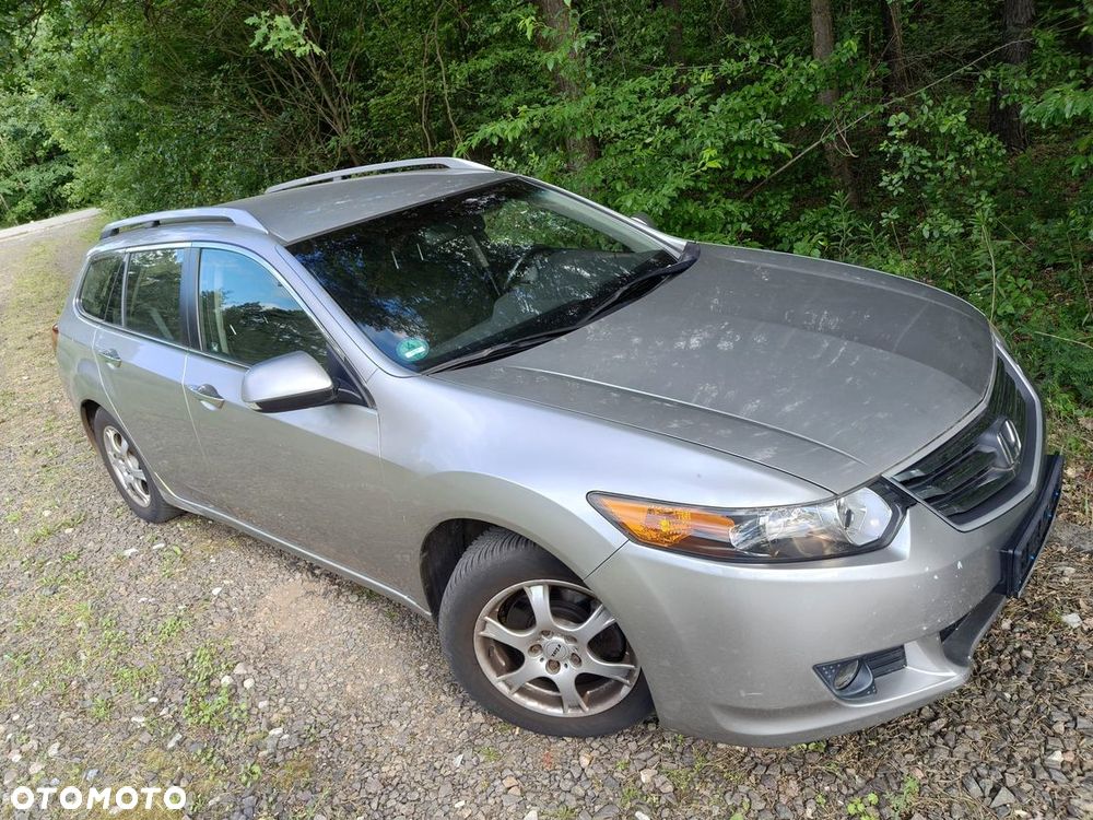 Honda Accord 2.0 Elegance - 4