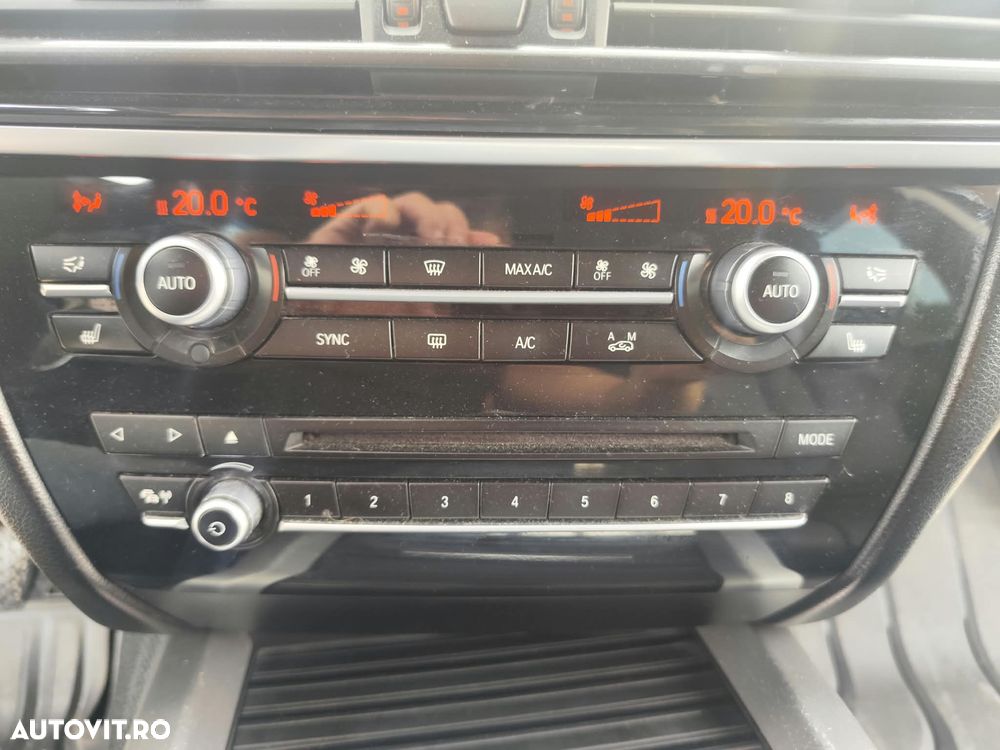 BMW X5 xDrive30d - 23