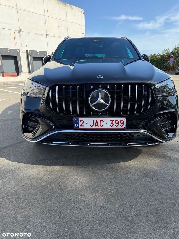 Mercedes-Benz GLE - 6
