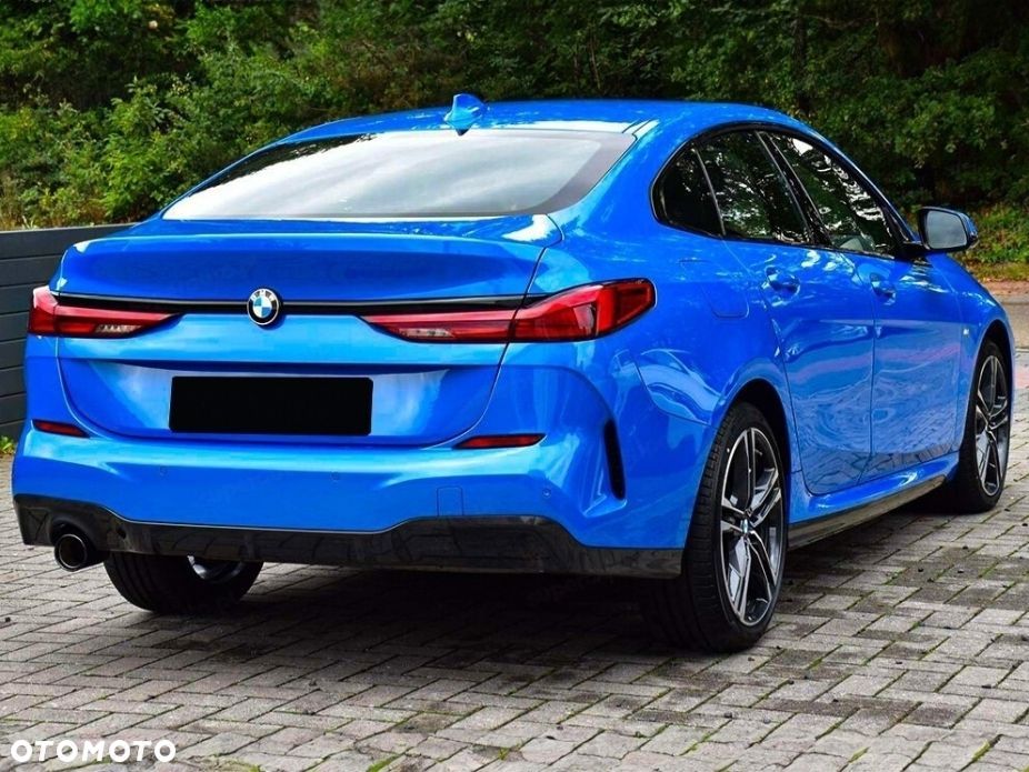 BMW Seria 2 218i M Sport - 3
