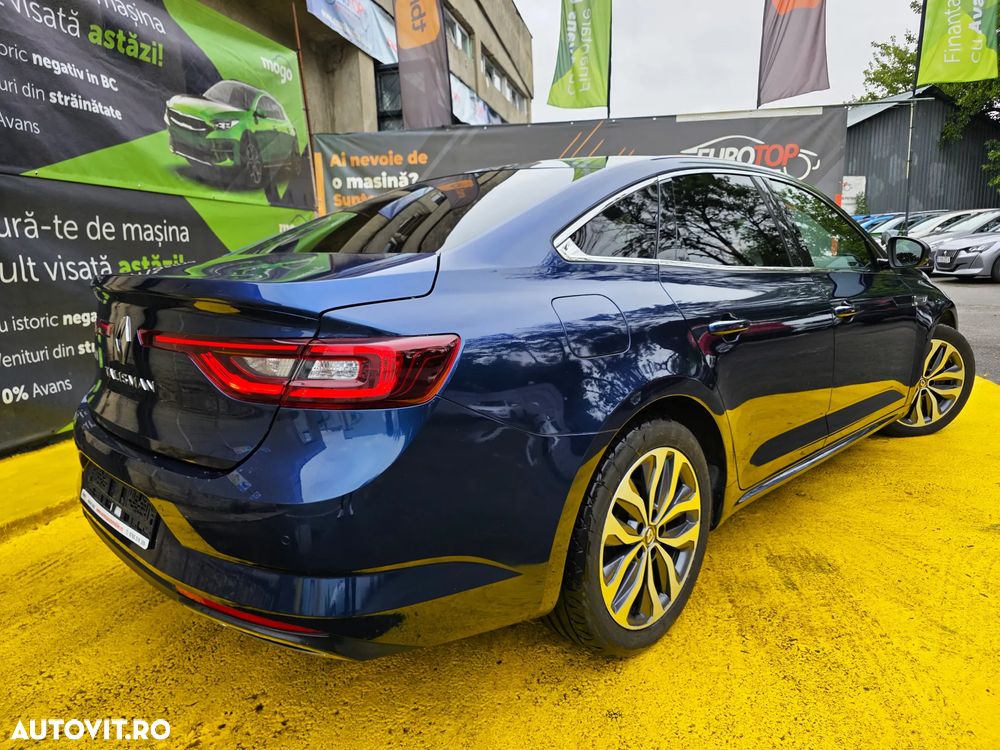 Renault Talisman ENERGY dCi 160 EDC LIMITED - 6