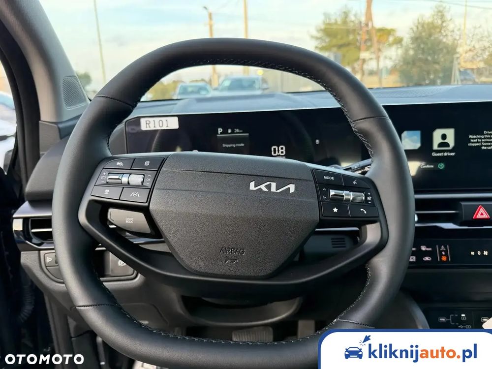 Kia Sportage 1.6 T-GDI M 2WD DCT - 9