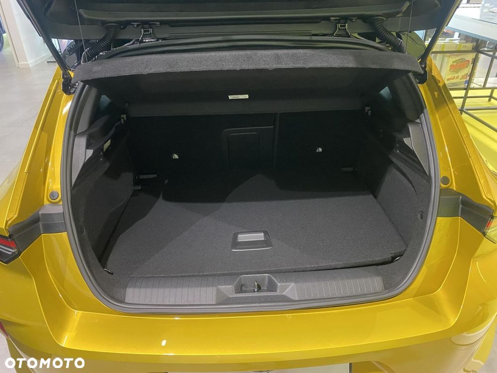 Opel Astra - 6