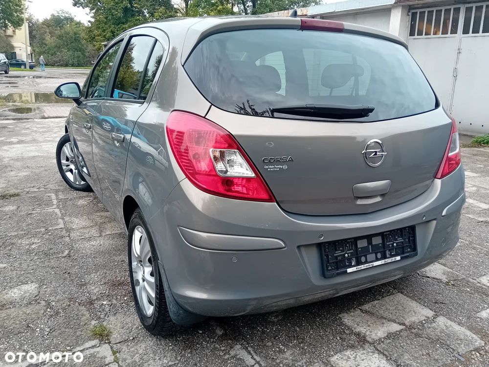 Opel Corsa 1.4 16V Color Elegance - 3