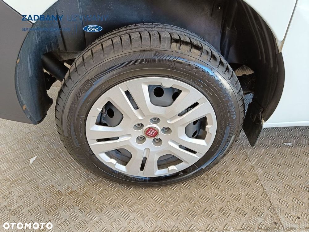 Fiat Doblo - 23