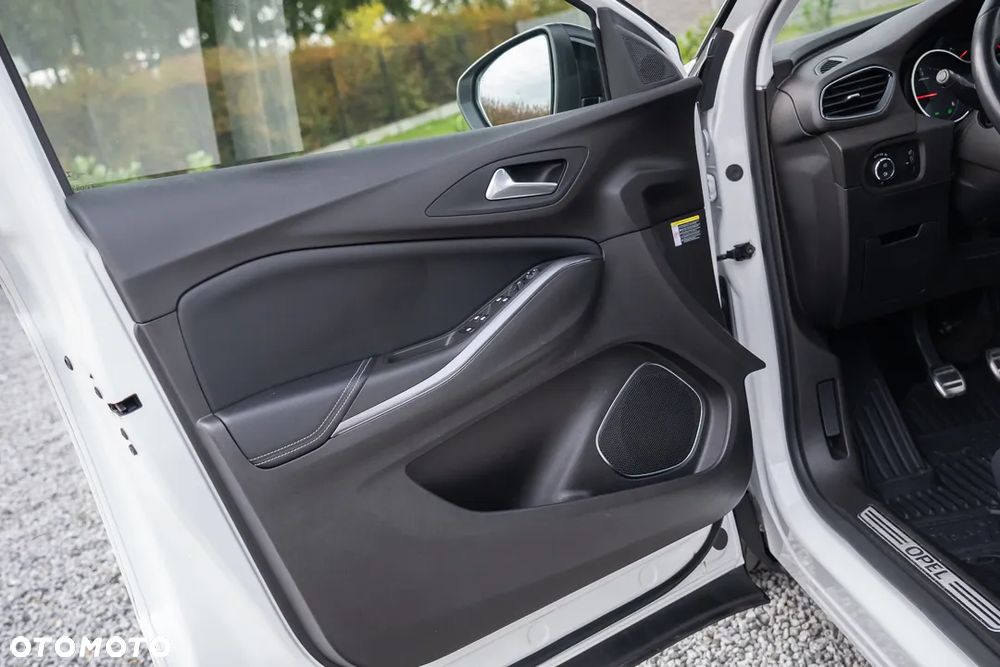 Opel Grandland X 1.5 CDTI Elegance Business Pack S&S - 20