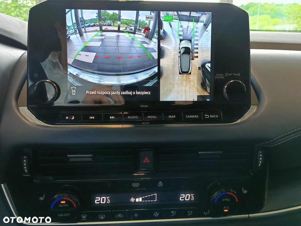 Nissan Qashqai - 24