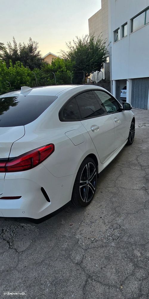 BMW 216 Gran Coupé d Pack 50 anos M - 7