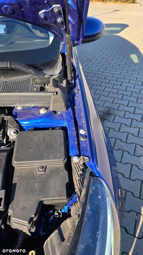 Renault Megane 1.3 TCe FAP Limited - 15