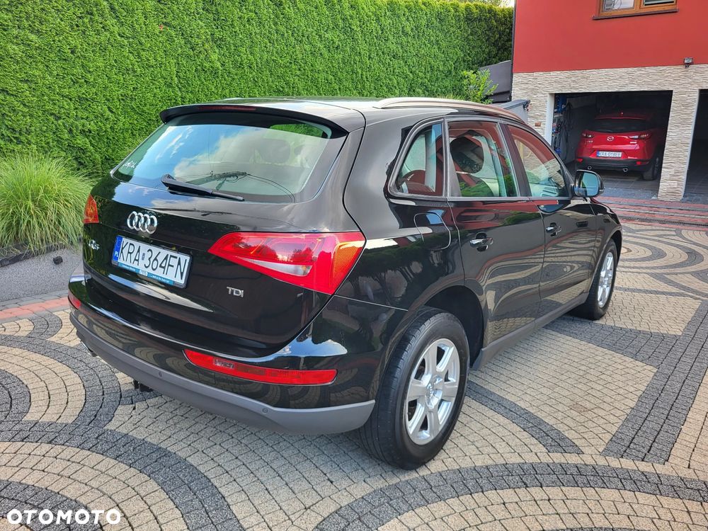 Audi Q5 2.0 TDI - 5