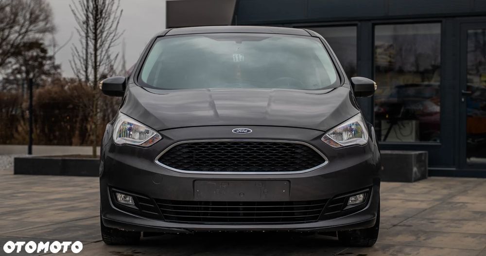 Ford C-MAX - 3