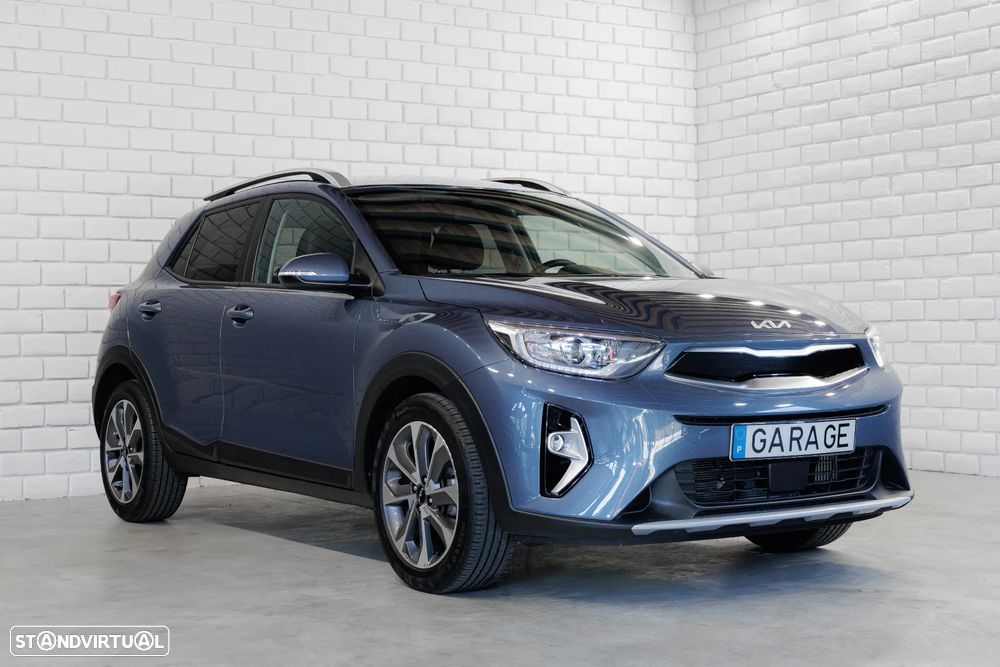 Kia Stonic 1.0 T-GDi Drive - 7