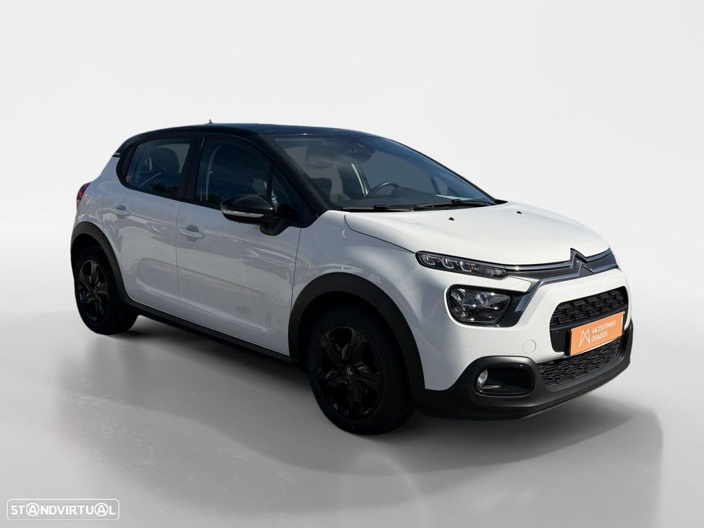 Citroën C3 1.5 BlueHDi Plus - 7