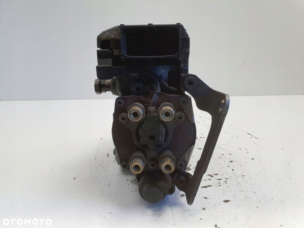 Saab 9-5 2.2 TID POMPA WTRYSKOWA PALIWA 0470504226 - 5