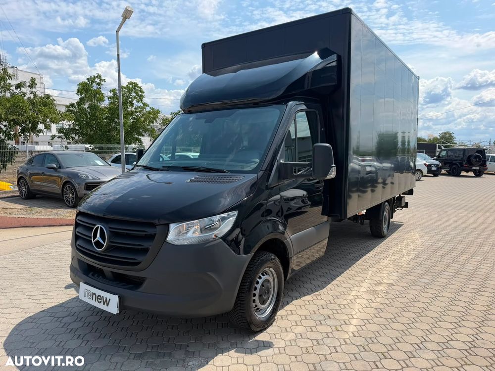 Mercedes-Benz SPRINTER - 2