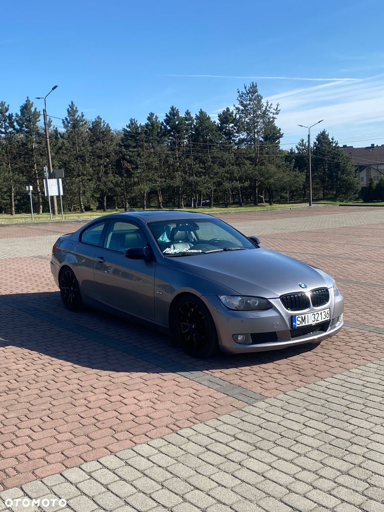 BMW Seria 3 330xd - 4