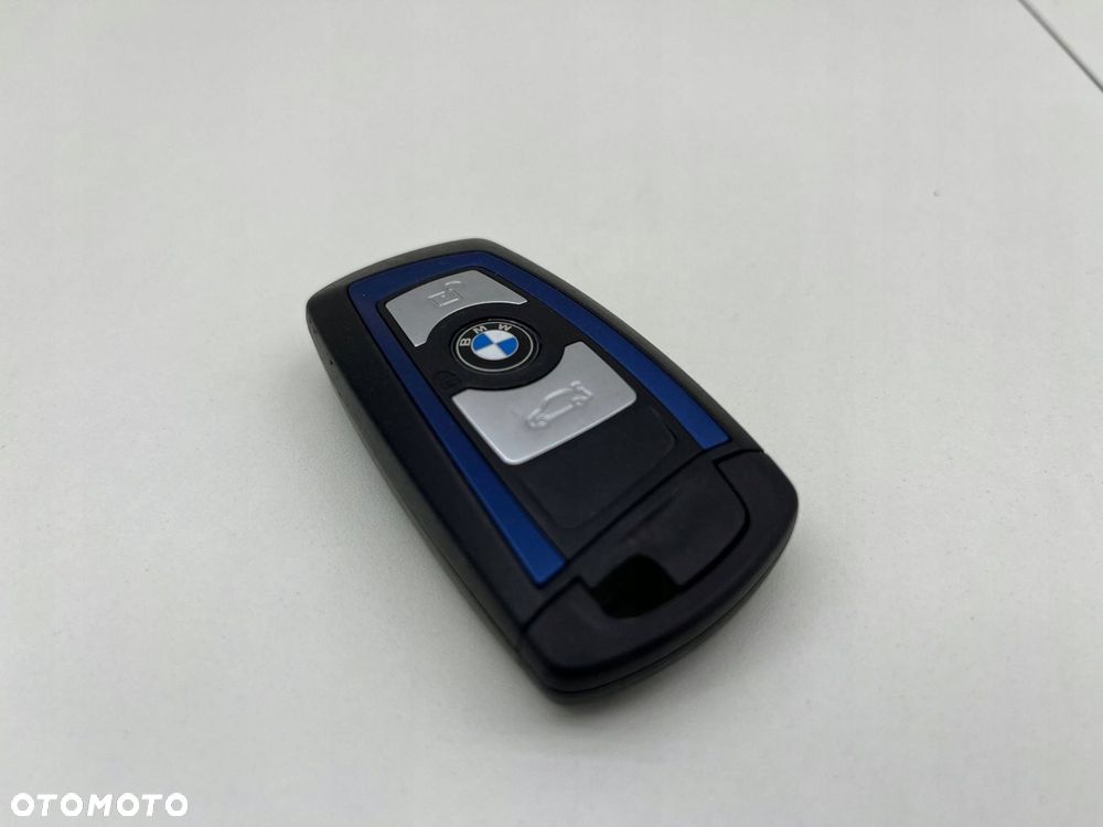 BMW F20 F30 F32 KLUCZYK PILOT M-PAKIET 8723610 - 2