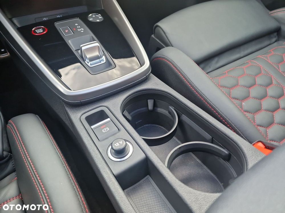 Audi RS3 Sportback TFSI Quattro S tronic - 16