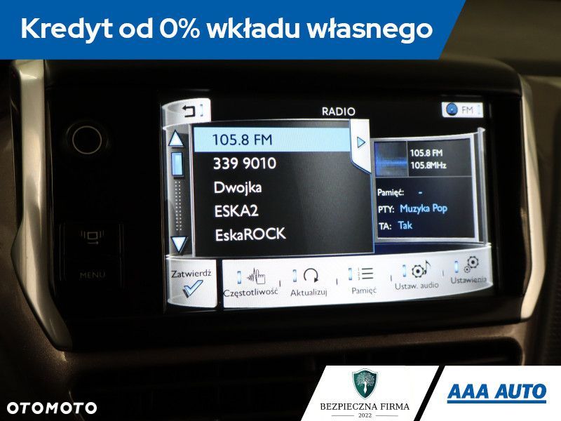 Peugeot 2008 - 14