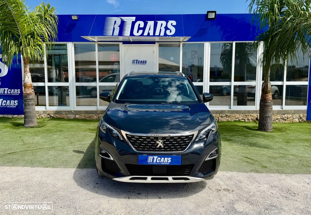 Peugeot 3008 1.2 PureTech Allure EAT6 - 2