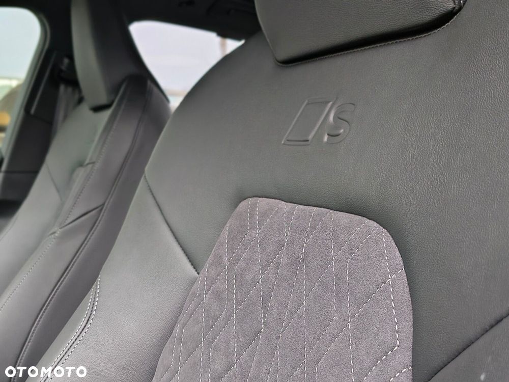 Audi A5 Limousine - 10